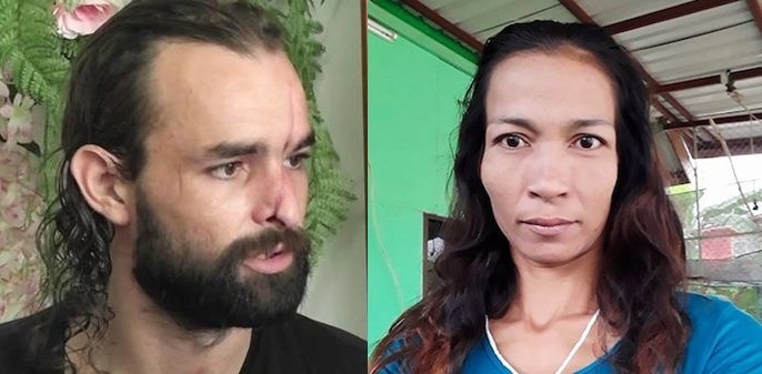 French man, Thai girlfriend convicted for gruesome murder of Italian expat in rural Thailand