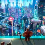 GAME NOT OVER IN ‘RALPH BREAKS THE INTERNET’