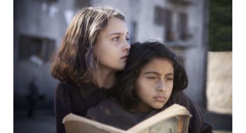 HBO goes the foreign language route with 'My Brilliant Friend'