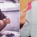 Instead of Alcohol and Drugs, Indonesian Teens Get High on Drinking Water from Boiling Sanitary Pads