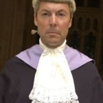 Judge offers to pay teenager's court fine as he refuses to jail her for stabbing paedophile who abused her as a child