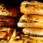 Junk Food Adverts To Be Banned Across All London Transport Networks