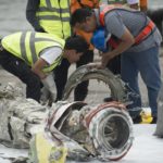 Lion Air: a deadly crash and a whole lot of questions for Boeing