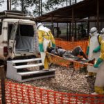 2nd deadliest Ebola outbreak in history spreads to major city, raising new challenges for containment