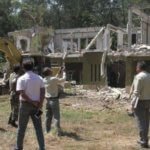 Anantara property demolition begins after court order