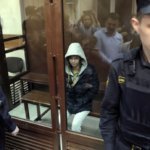 Anastasia Vashukevich trial