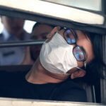 Bangkokians don face masks as smog situation worsens