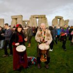 Experts 'One Step Closer' To Solving Stonehenge Mystery