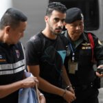 Bahrani football player being held in Thailand continues to draw global attention, will be held until at least mid April