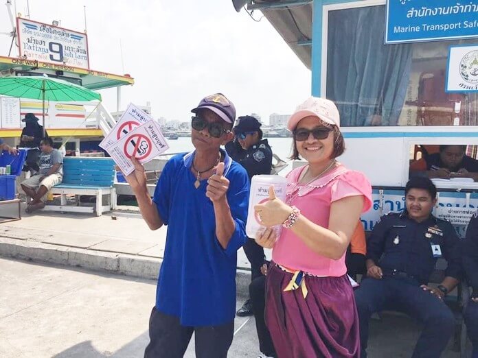 Bali Hai gets more ‘no smoking’ signs