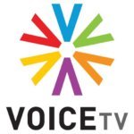 COURT ORDERS VOICE TV BACK ON AIR