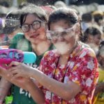 Cabinet approves extra Songkran holiday, making it five-day weekend