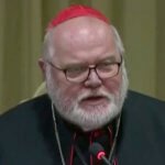 Cardinal admits Church files on paedophile priests 'destroyed