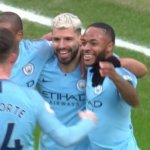 Brutal Manchester City Hit Chelsea For Six As Sergio Agüero Fires Another Hat-Trick