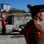 Colony or not, we’re British, say Gibraltarians. And keep the border open