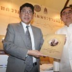Culture Ministry launches book on King’s Coronation