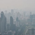 Environment ministry looks to tackle air pollution long term