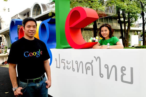 Google gearing up to help Thai voters get the best election outcome for news and media political coverage