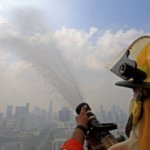 Govt apologises for Bangkok’s suffocating, hazardous smog