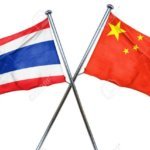 High Level talks between China and Thailand over further strategic partnerships taking place in Chiang Mai