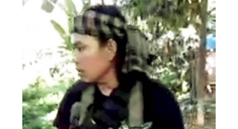 Key Abu Sayyaf sub-commander believed killed in Phillipines military offensive