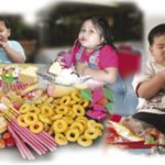 1 IN 10 THAI CHILDREN OVERWEIGHT: HEALTHMIN
