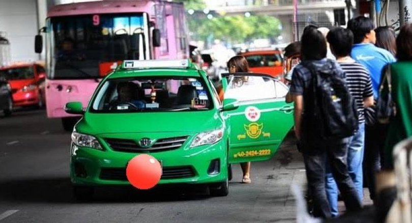 118 taxi drivers fined for alleged passenger-cheating offences
