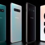 SAMSUNG’S Galaxy S10+ A salute to Samsung’s new flagship