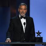 Actor George Clooney calls for boycott of Brunei-owned hotels