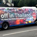 Air Asia apologises for its “Get off in Thailand” promotion