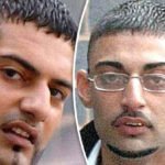 Child sex grooming gang leader has neck sliced open in prison attack
