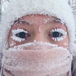 Crazy Things That Happen Only When It’s Really Cold