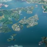 Hong Kong to build one of world’s largest artificial islands