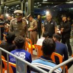 Immigration’s tally of foreigners arrested hits 8,400