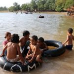 More Thai kids can swim, but ‘too many’ still drowning
