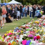 Mosque massacre families set to reclaim their dead. New Zealand authorities readied Sunday to release the first remains of 50 worshippers slain in a twin