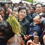 NOT JUST ‘PRETTY FACES’ – THAI WOMEN ON BARRIERS TO SUCCESS IN POLITICS