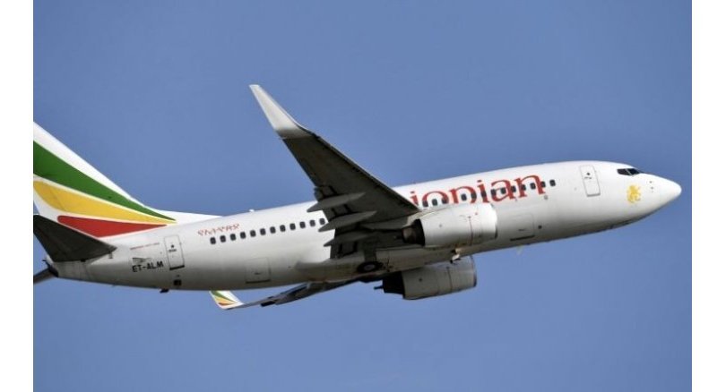 No survivors as Ethiopian Airlines crashes with 157 aboard