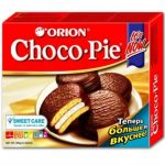 Overseas sales of Choco pie, Bibigo Mandu, Shin Ramen