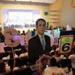 Phalang Pracharat won popular vote: EC