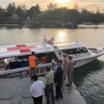 Phang Nga’s floating ambulance is saving lives