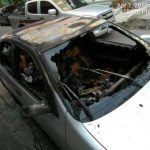 ACTIVIST’S CAR TORCHED, ANOTHER PHYSICALLY ATTACKED