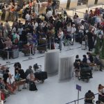 Airports Department expects more than 400,000 Songkran holiday flyers