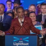 Black, gay woman elected Chicago mayor in historic vote