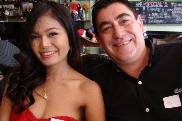 Brit who killed Thai wife dies of ‘injuries’ in prison
