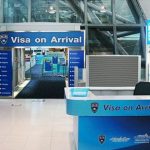 Cabinet to waive visa on arrival fee until October