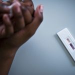 DIY HIV testing kits