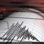 Philippines struck by huge 6.4 magnitude earthquake