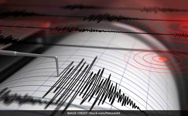 Philippines struck by huge 6.4 magnitude earthquake