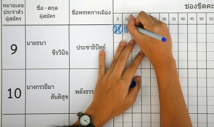 Election officials say 66 winners risk disqualification